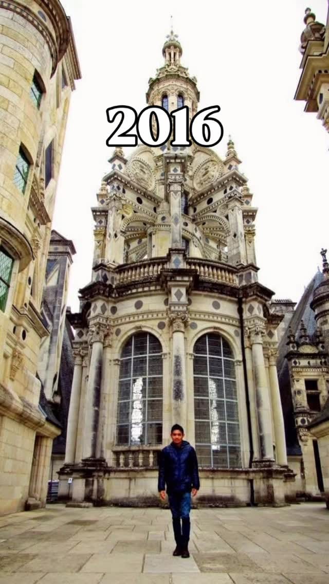 Post 2 by Ricky | Travel ✈️ & Living Abroad 🌍 on Instagram (video)