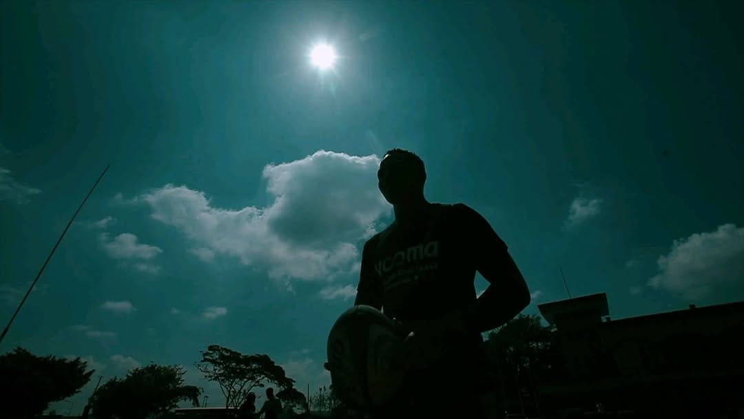 Post 10 by Samuel Asati OLY on Instagram (video)
