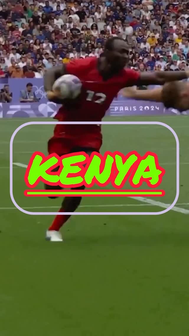 Post 5 by Samuel Asati OLY on Instagram (video)