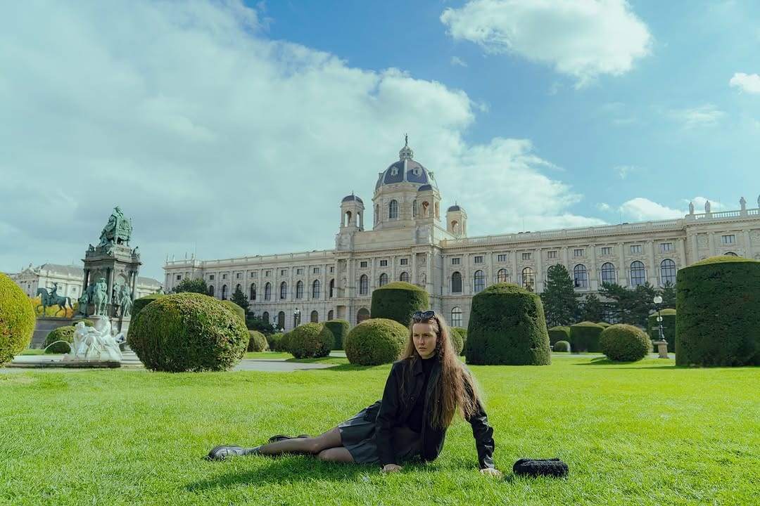 Post 7 by VIENNA NOSTALGIA PHOTOGRAPHER•ウィーンノスタルジアフォトグラファー|Aika Maeda 前田愛香 on Instagram (carousel)