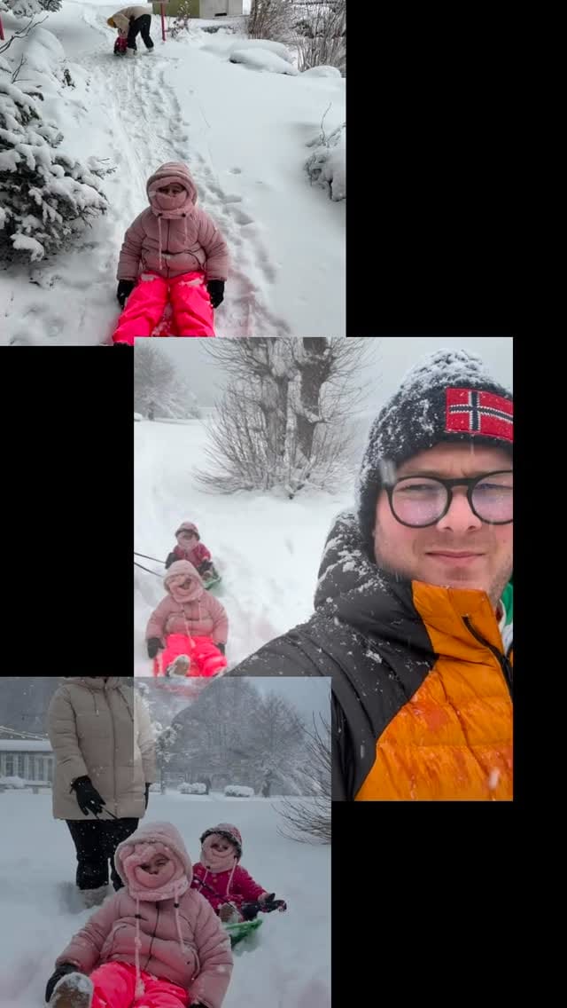 Post 4 by Paty Picot on Instagram (video)