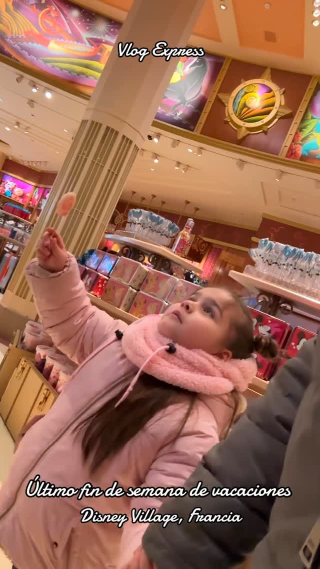 Post 9 by Paty Picot on Instagram (video)