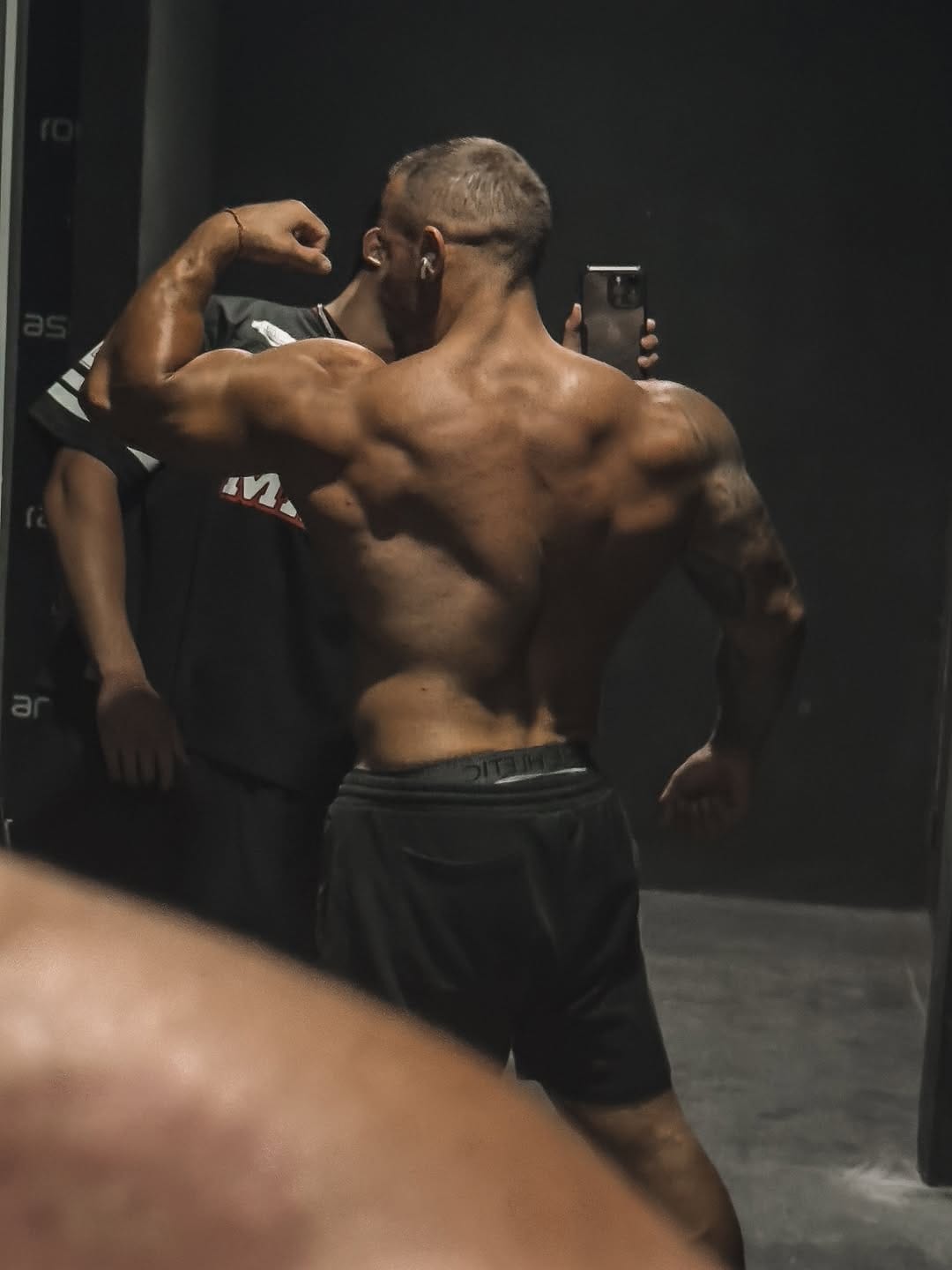 Post 6 by Kevin Caccavelli | Online Fitness Coach on Instagram (carousel)