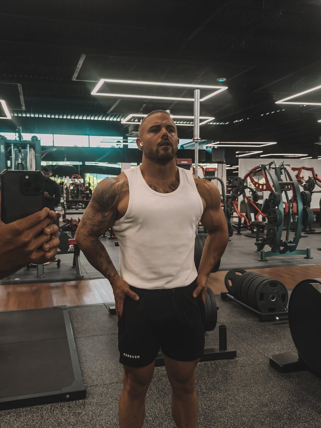 Post 5 by Kevin Caccavelli | Online Fitness Coach on Instagram (carousel)