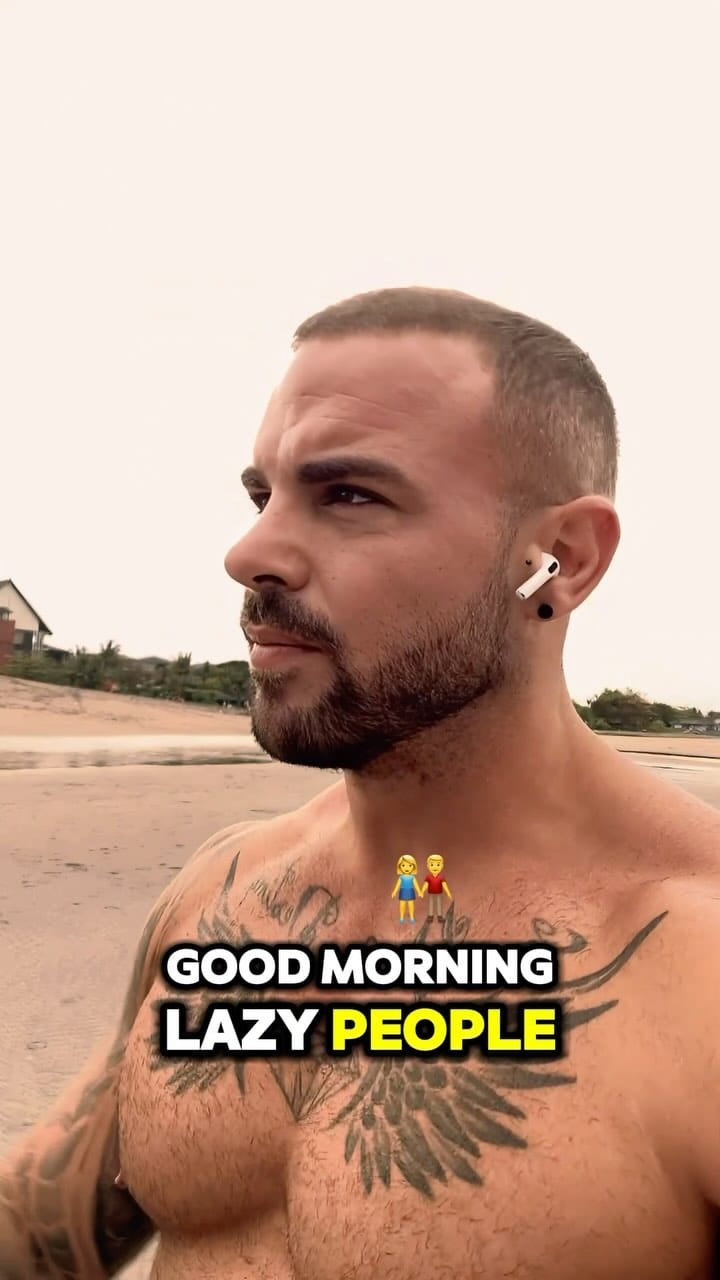 Post 10 by Kevin Caccavelli | Online Fitness Coach on Instagram (video)