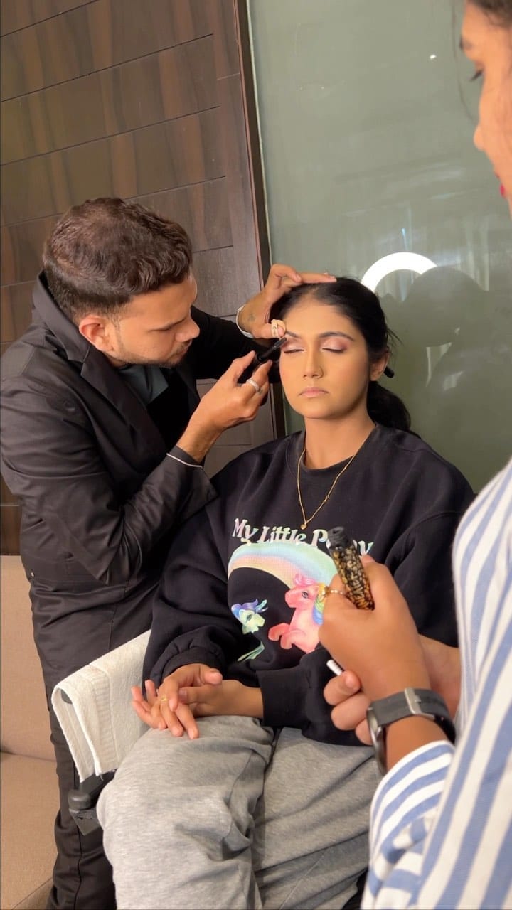 Post 9 by Lakhan parlikar on Instagram (video)