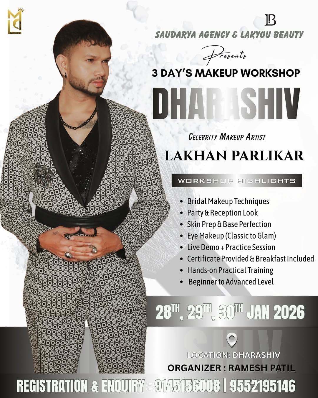 Post 6 by Lakhan parlikar on Instagram (image)