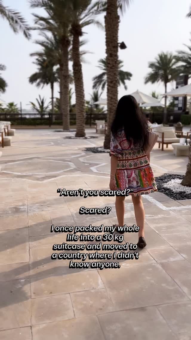 Post 5 by Shiwani Chaudhary on Instagram (video)