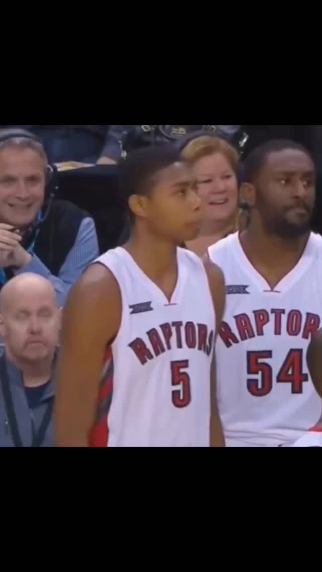 Post 7 by Bruno Caboclo 🇧🇷 on Instagram (video)