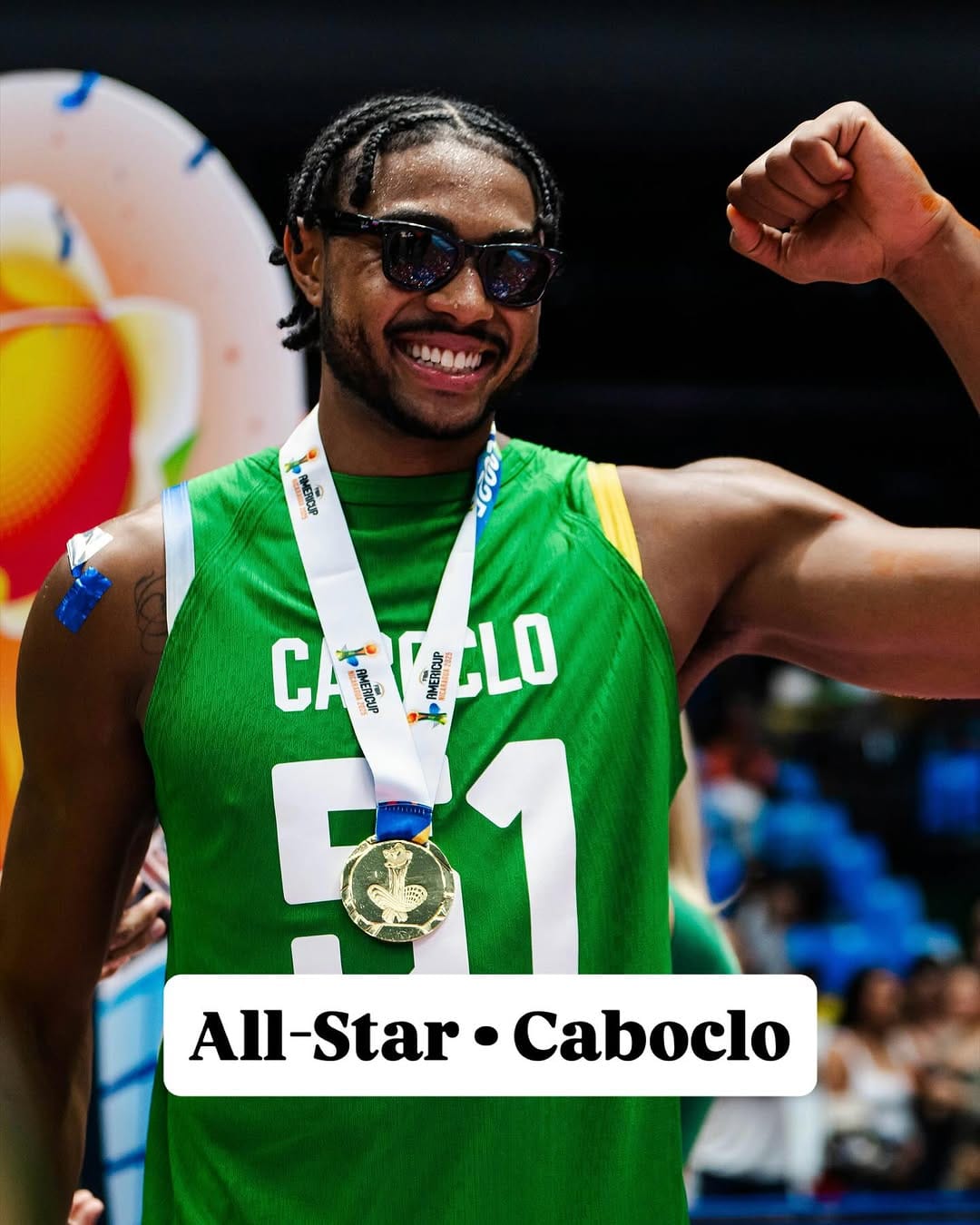 Post 10 by Bruno Caboclo 🇧🇷 on Instagram (carousel)