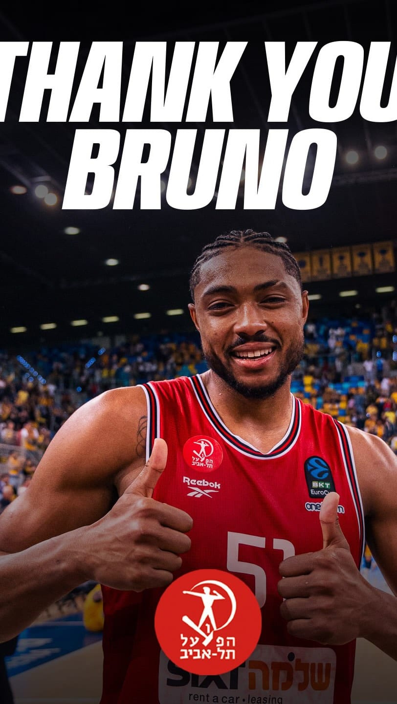 Post 3 by Bruno Caboclo 🇧🇷 on Instagram (video)