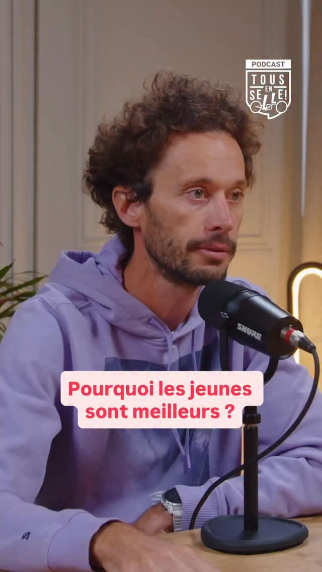 Post 4 by Thibaut Baronian on Instagram (video)
