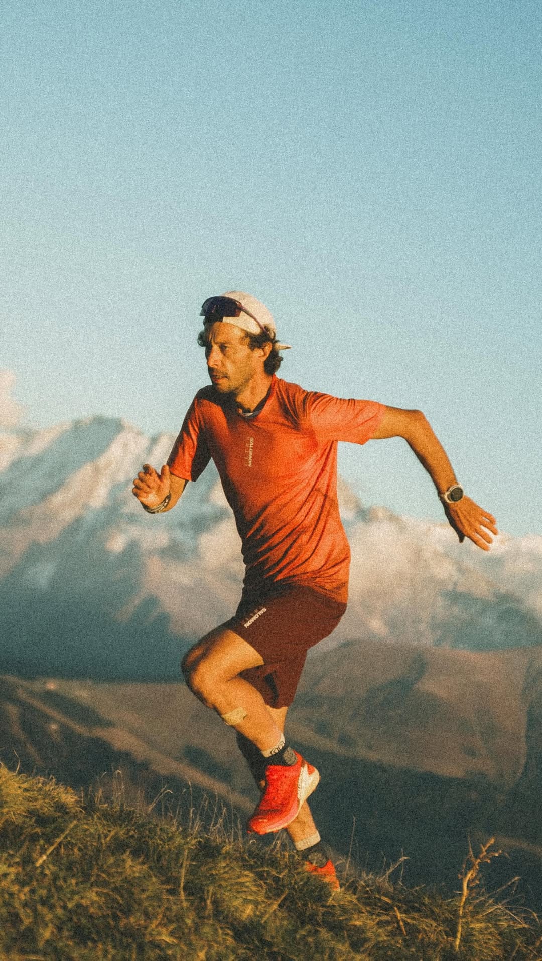 Post 1 by Thibaut Baronian on Instagram (video)