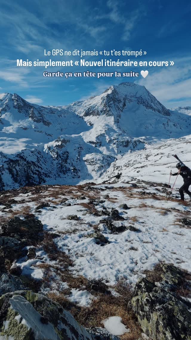 Post 6 by Thibaut Baronian on Instagram (video)