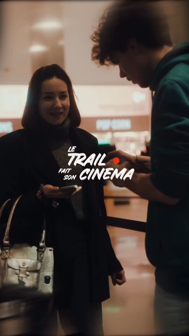 Post 5 by Thibaut Baronian on Instagram (video)