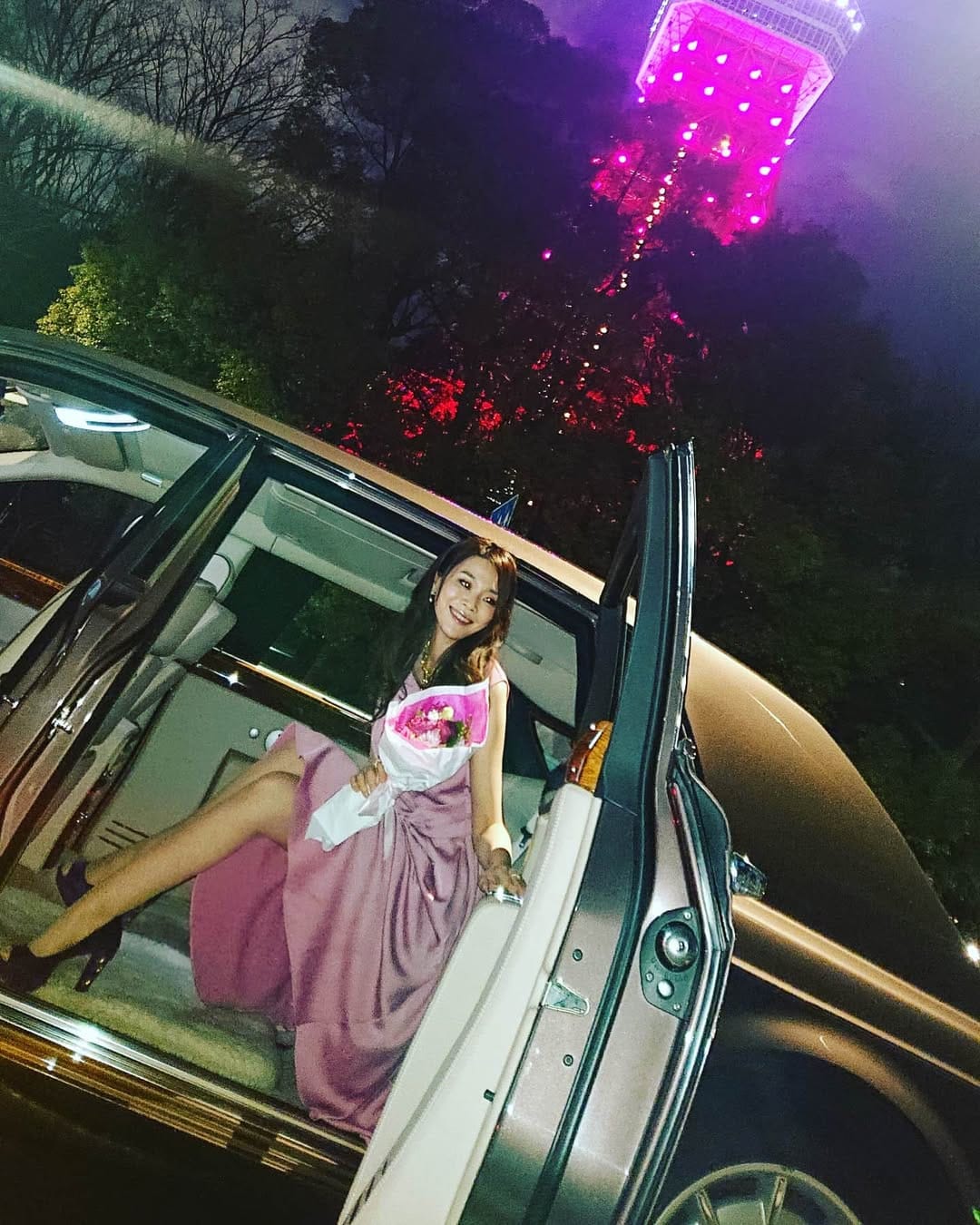 Post 10 by SAYA👑 on Instagram (image)