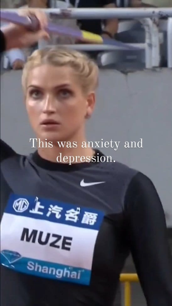 Post 9 by LĪNA MŪZE SIRMĀ | OLYMPIAN on Instagram (video)
