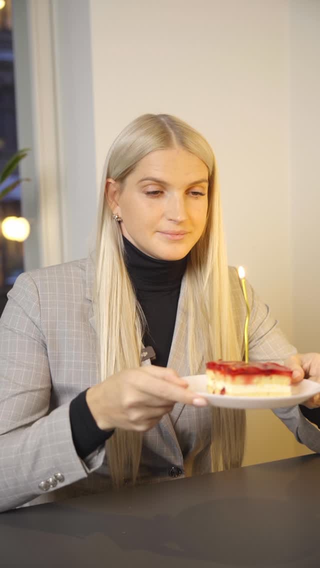 Post 3 by LĪNA MŪZE SIRMĀ | OLYMPIAN on Instagram (video)