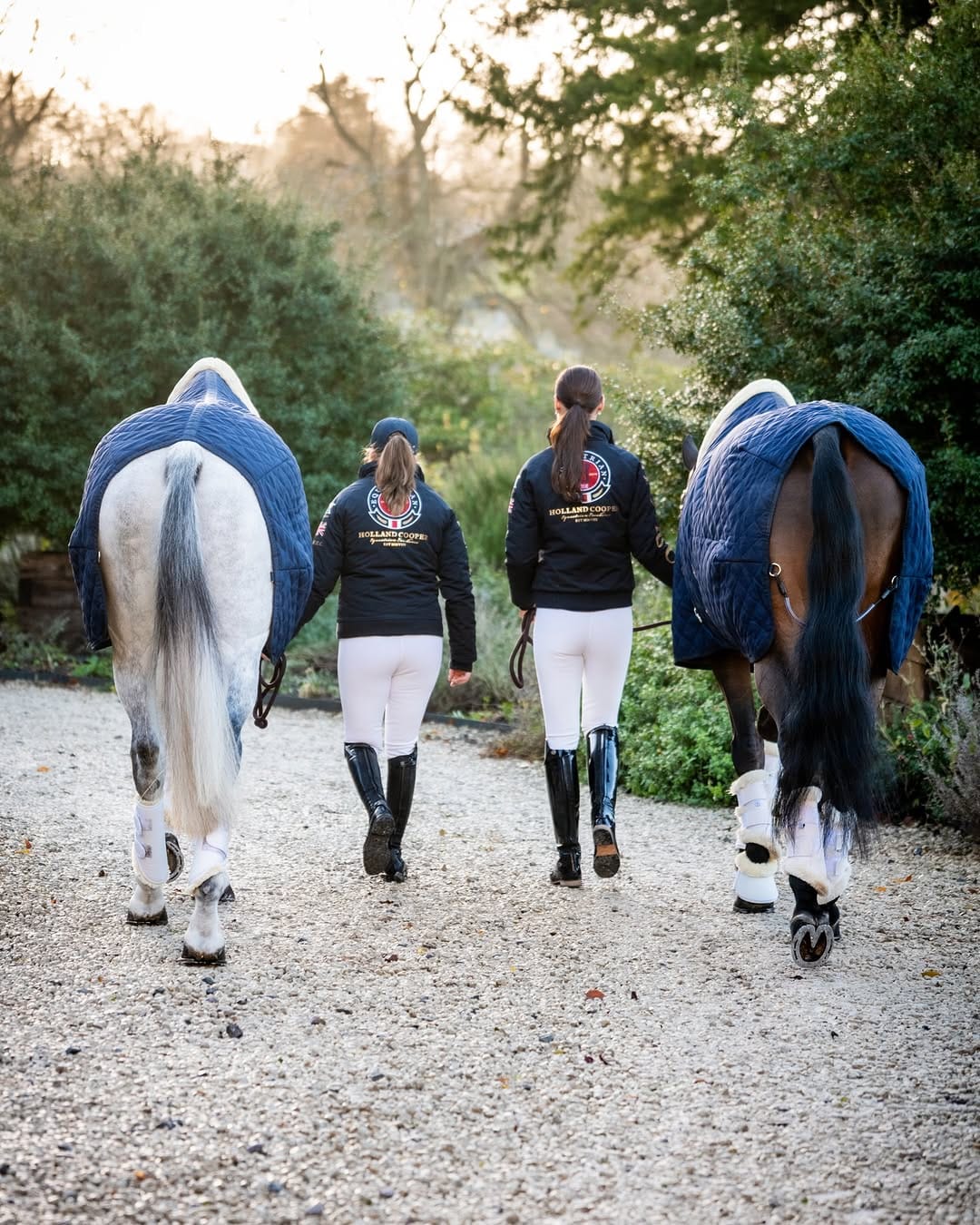 Post 3 by Laura Collett MBE on Instagram (image)