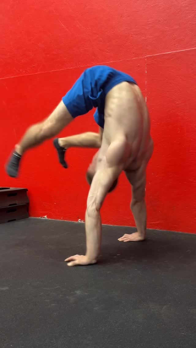 Post 1 by Kévin Rouland on Instagram (video)