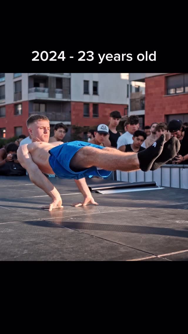 Post 10 by Kévin Rouland on Instagram (video)