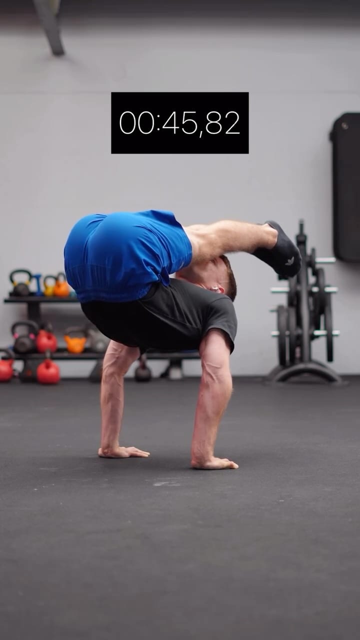 Post 4 by Kévin Rouland on Instagram (video)