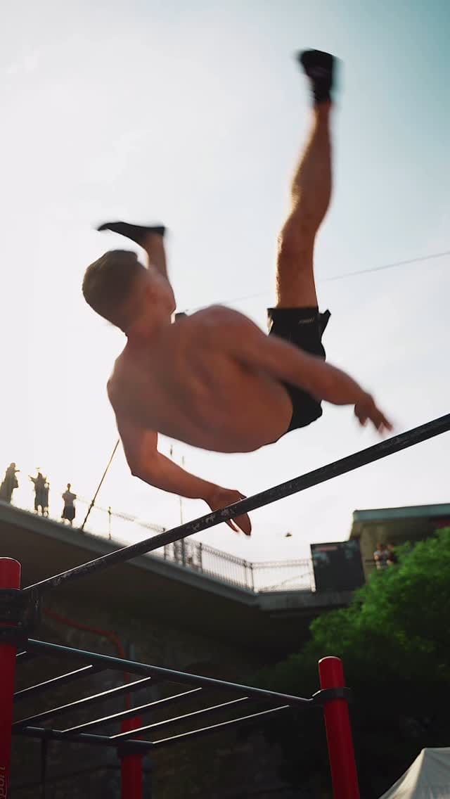Post 6 by Kévin Rouland on Instagram (video)