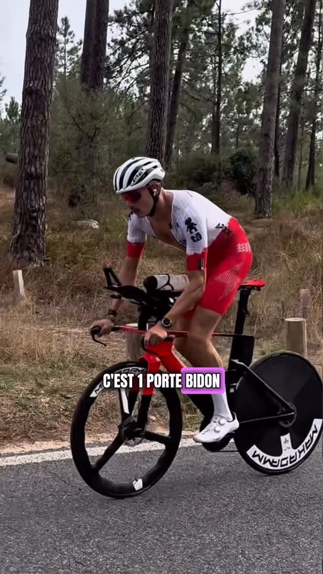 Post 2 by ♛ Thibault Escaich ♛ on Instagram (video)