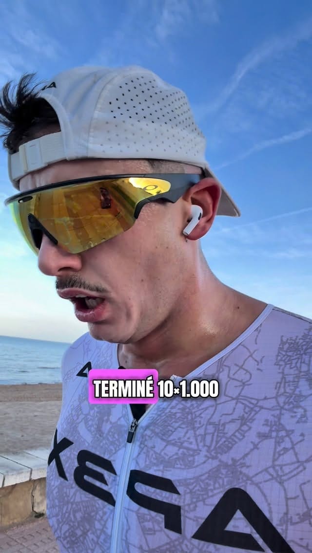 Post 6 by ♛ Thibault Escaich ♛ on Instagram (video)