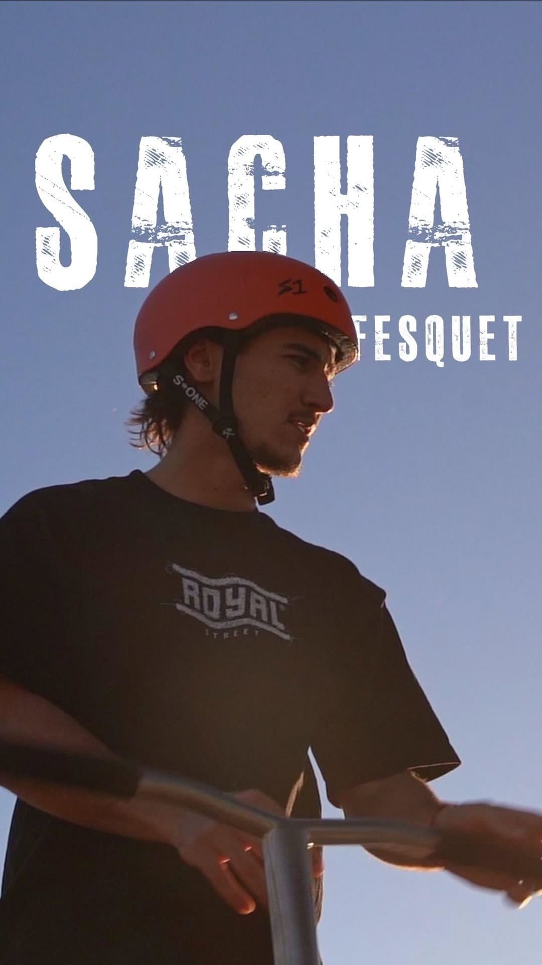 Post 2 by @sacha.fsq on Instagram (video)