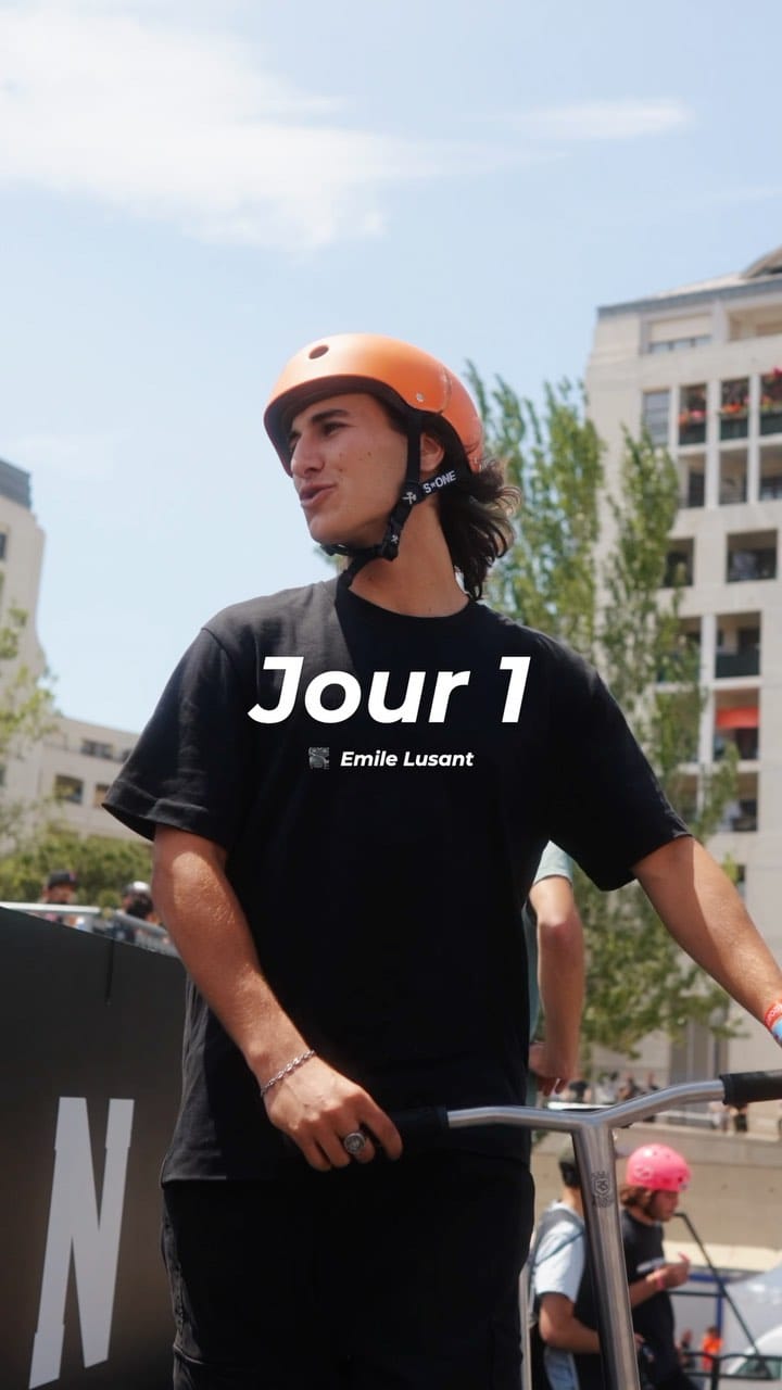 Post 8 by @sacha.fsq on Instagram (video)
