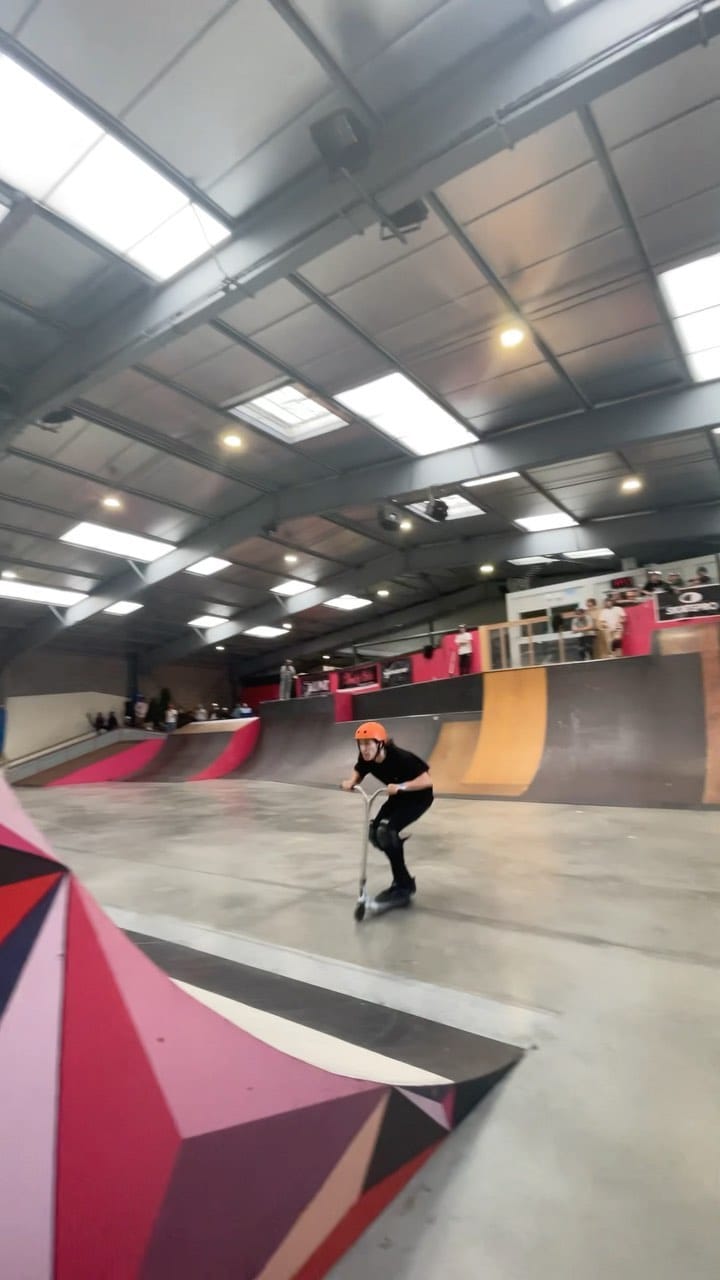Post 9 by @sacha.fsq on Instagram (video)