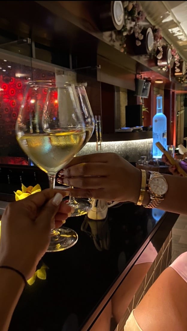 Post 2 by Leaticia Samuel 🧚🏿‍♂️ on Instagram (video)