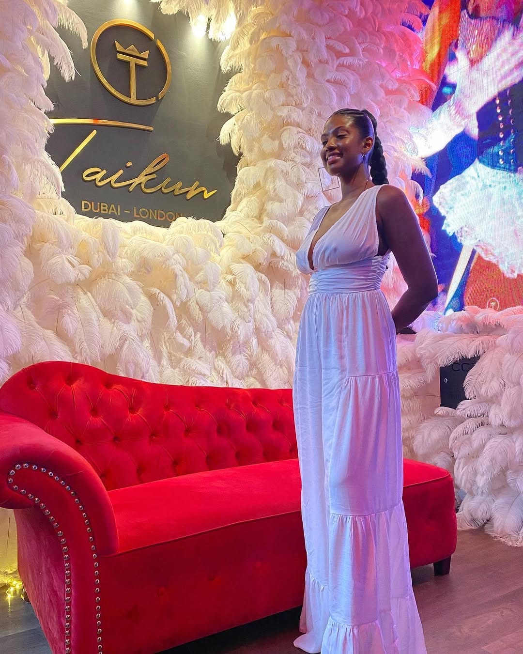 Post 9 by Leaticia Samuel 🧚🏿‍♂️ on Instagram (carousel)