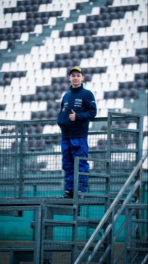 Post 2 by Arthur Eschalier 🇨🇵 on Instagram (video)