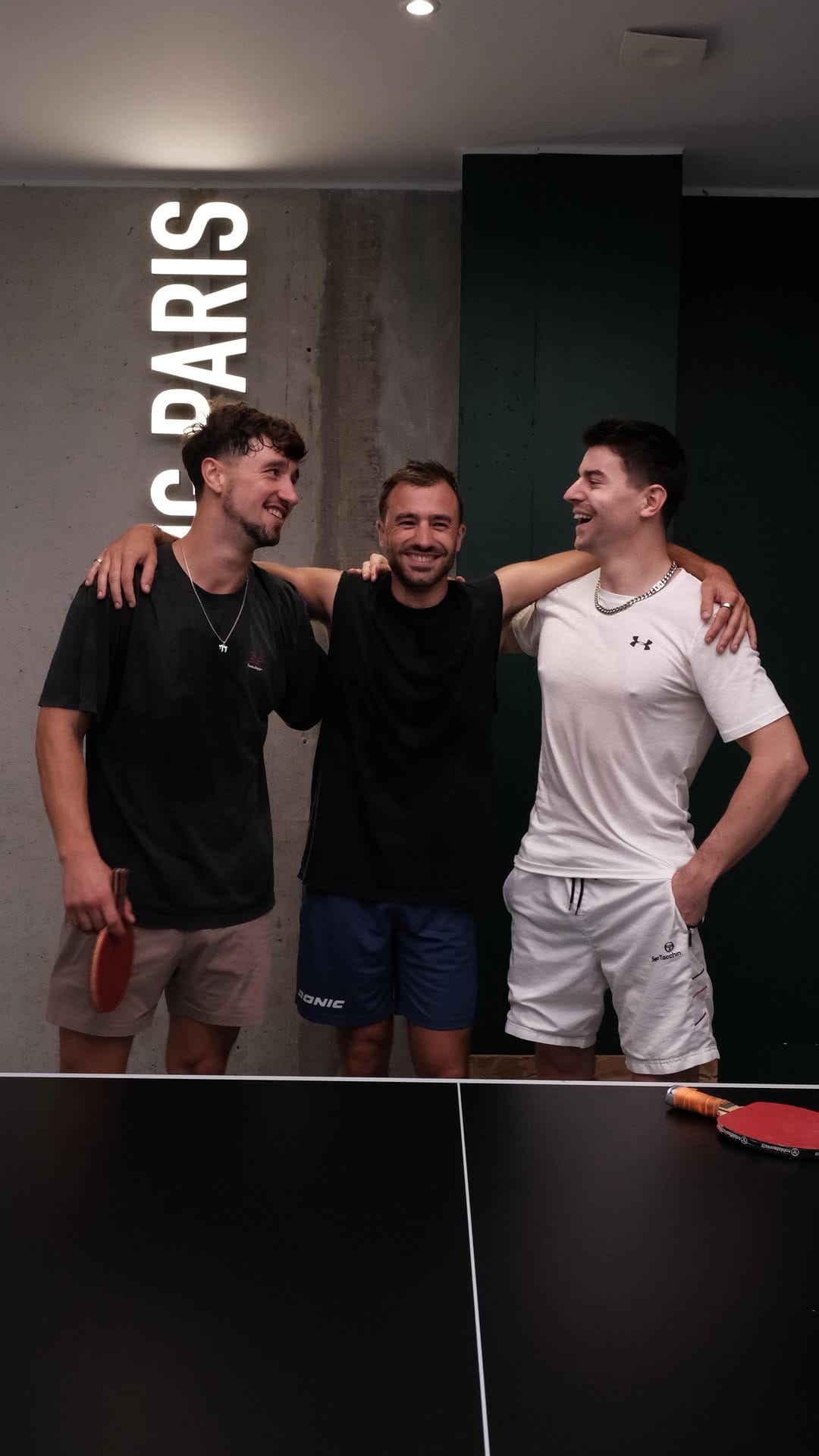 Post 5 by Quentin Levi Pradelle on Instagram (video)