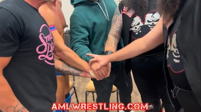 Post 9 by CW Anderson on Instagram (video)