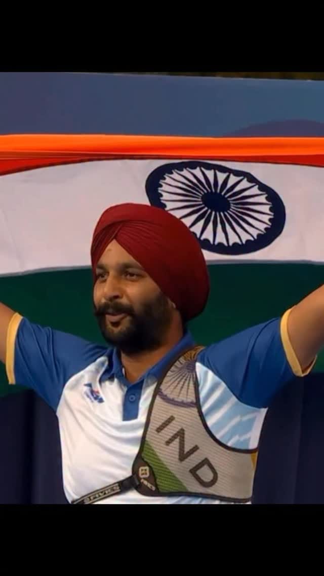 Post 7 by Harvinder Singh🏹⛳️ on Instagram (video)