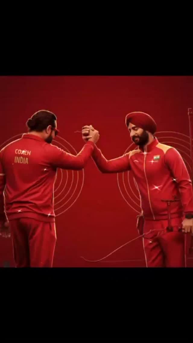 Post 5 by Harvinder Singh🏹⛳️ on Instagram (video)