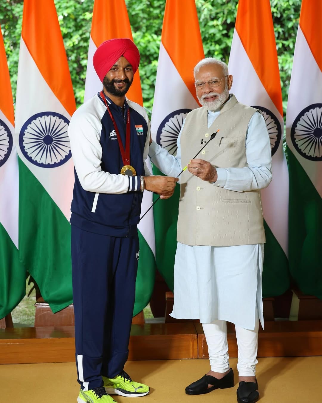 Post 9 by Harvinder Singh🏹⛳️ on Instagram (carousel)