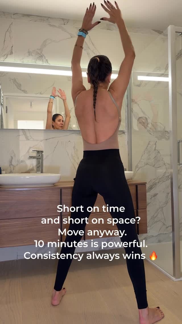 Post 3 by Donna Page on Instagram (video)