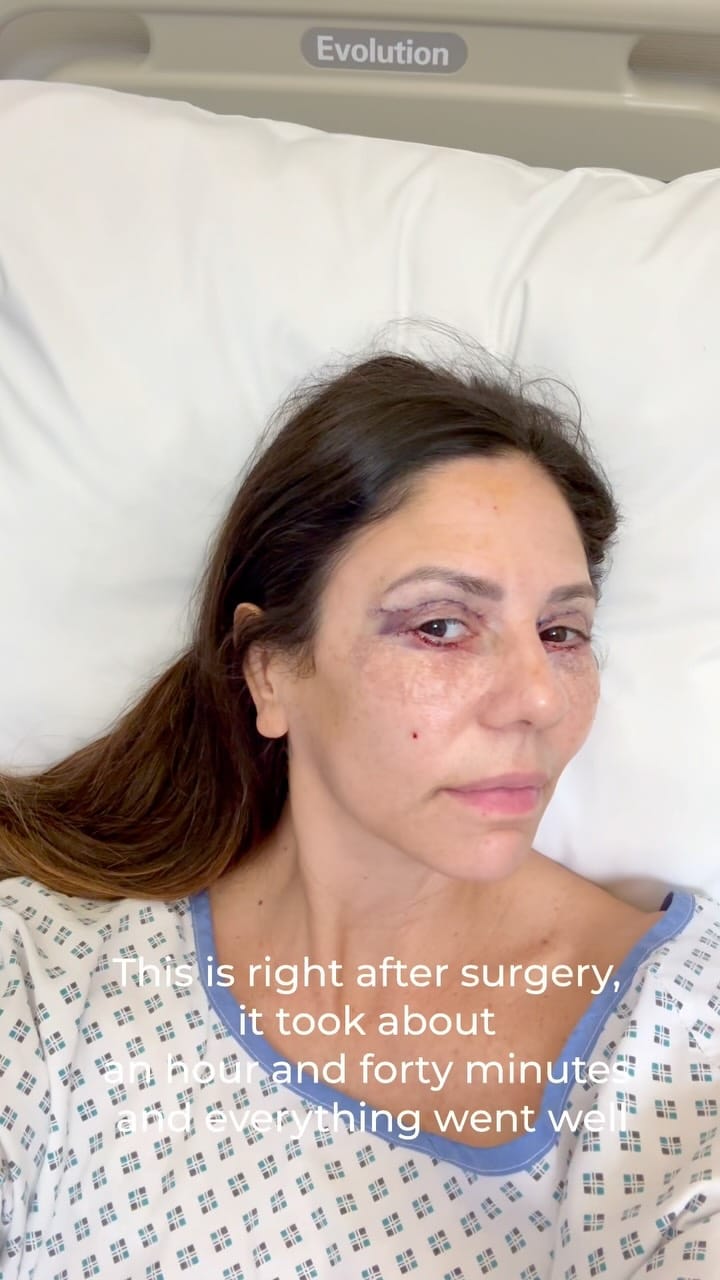 Post 6 by Donna Page on Instagram (video)