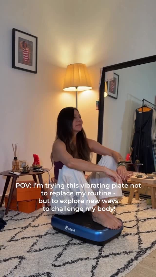 Post 1 by Donna Page on Instagram (video)