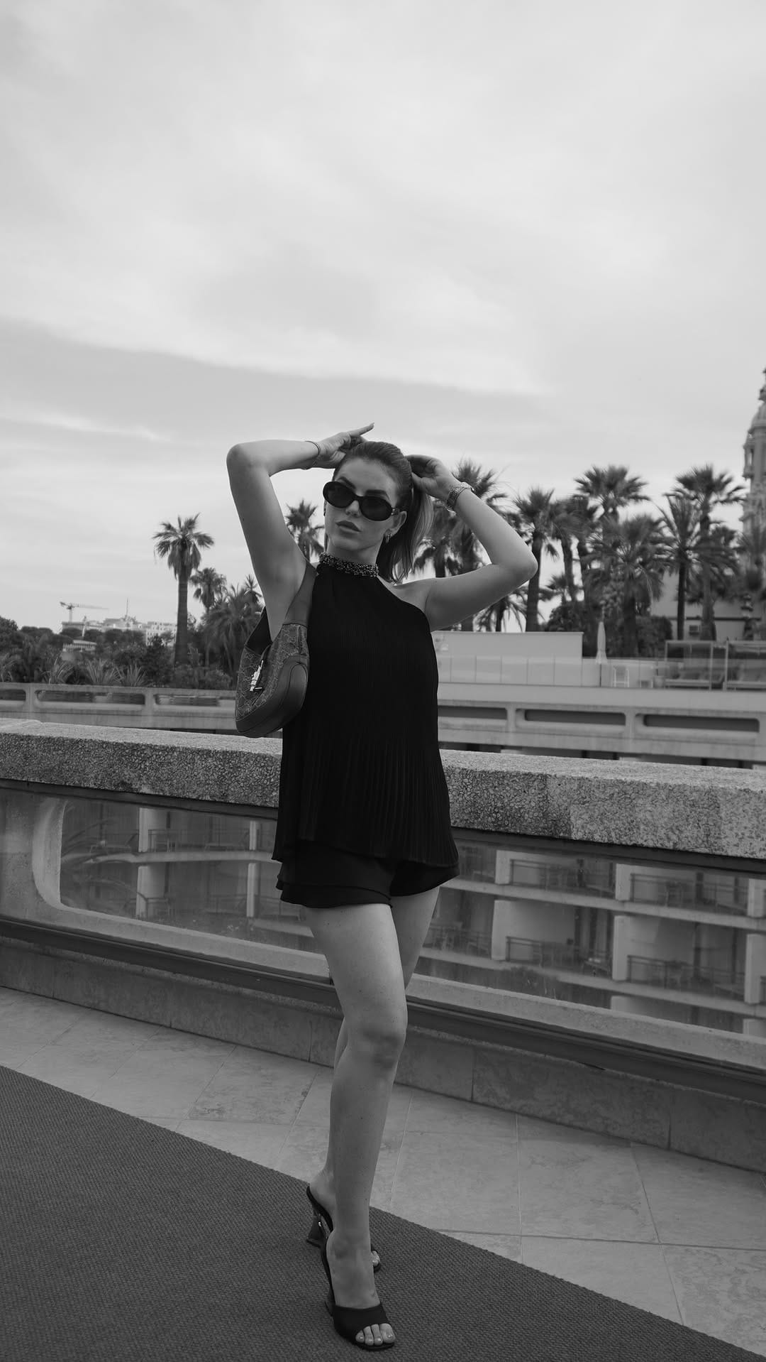 Post 1 by Sara Carnicella | Fashion & Lifestyle | ♊︎ on Instagram (video)