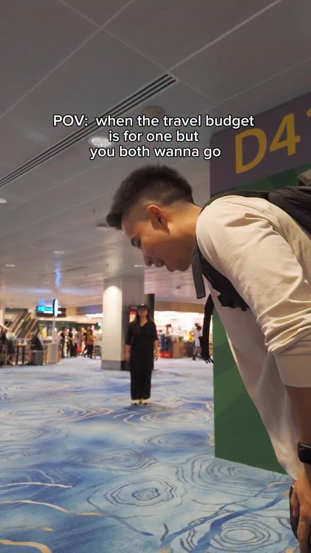 Post 4 by Marcus & Chelsey on Instagram (video)