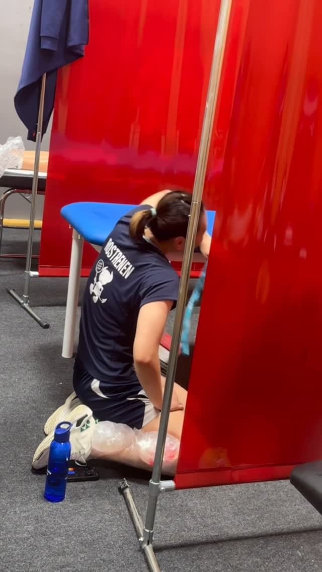 Post 7 by Beiwen Zhang 张蓓雯 on Instagram (video)