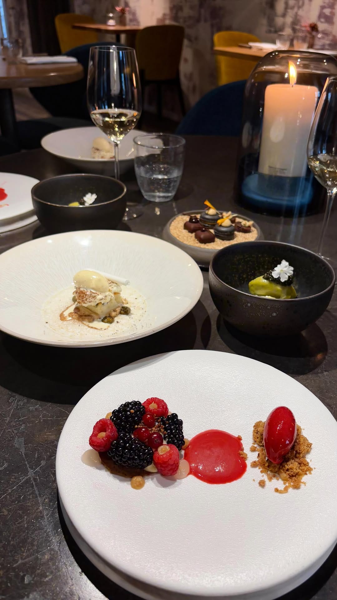 Post 10 by Tina Hush on Instagram (video)