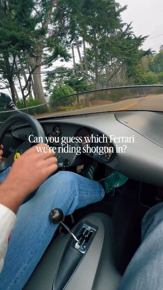 Post 3 by Remi Dargegen on Instagram (video)