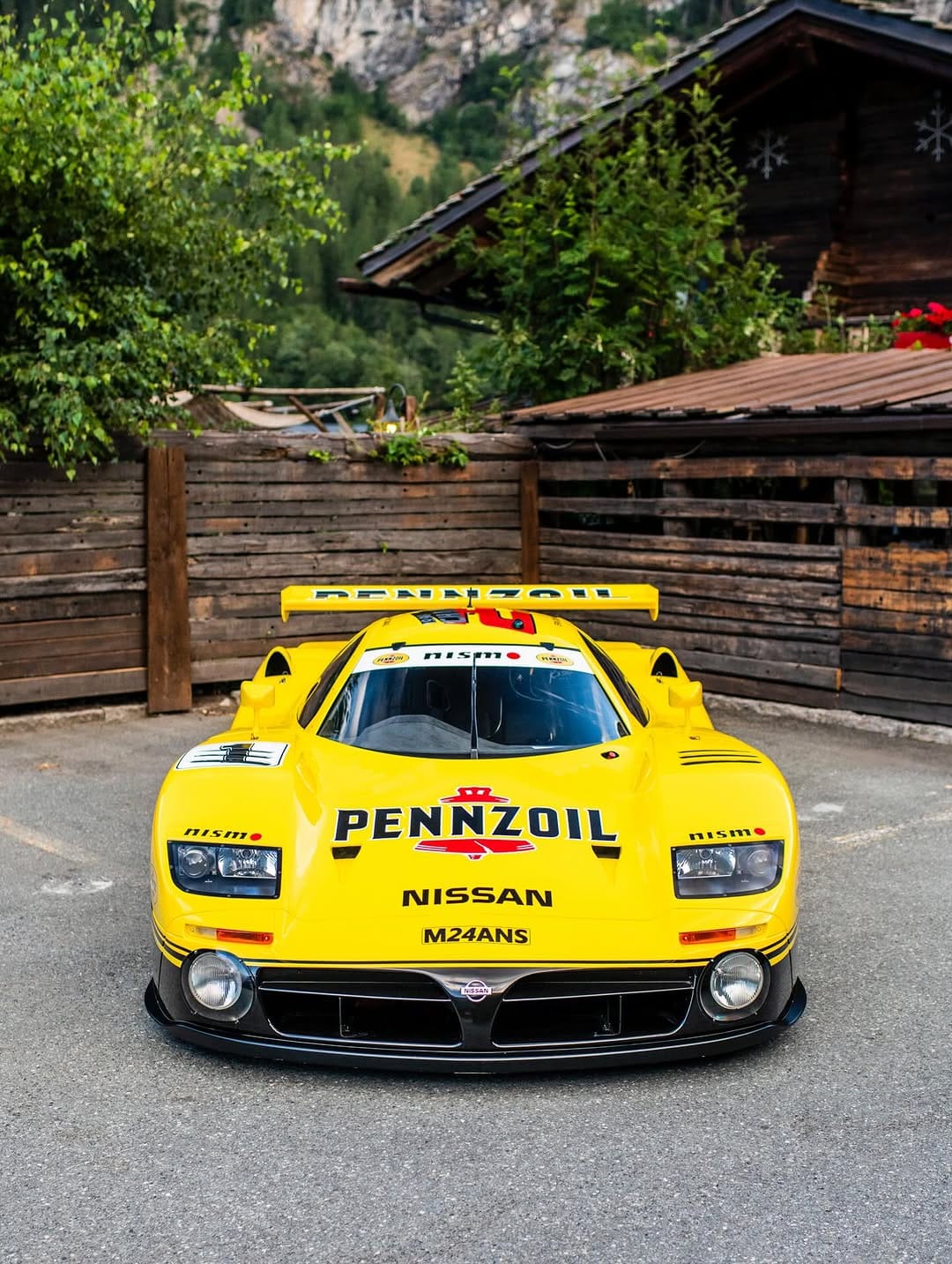 Post 10 by Remi Dargegen on Instagram (carousel)