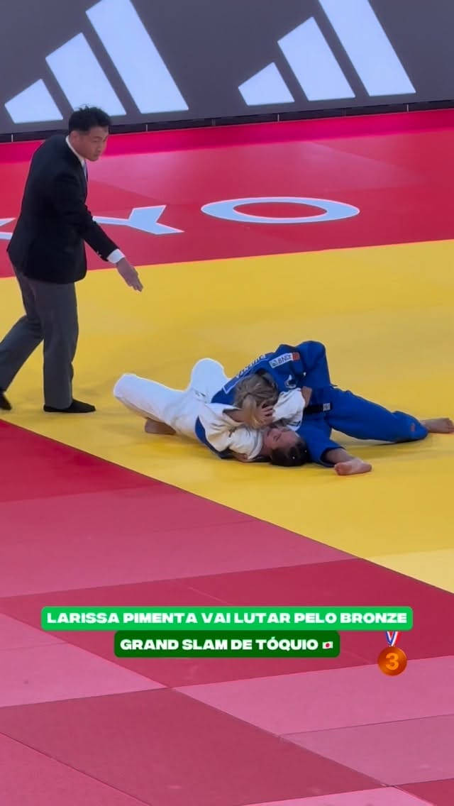 Post 5 by LARISSA CINCINATO PIMENTA on Instagram (video)
